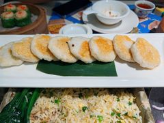 -叹茶靓点·粤式餐厅·全天茶市(石井万民广场店)