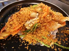 -79号渔船海鲜饭店(华强北店)