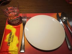 -ZAFFERANO西班牙海鲜饭(上海首店)