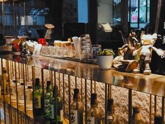 -Nirvana Cafe&Bar(北仓文创街区店)