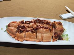 -静颐茶馆·素食(龙华店)