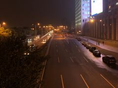 -北京盘古七星酒店