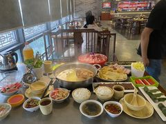 -嘉香苑茶餐厅
