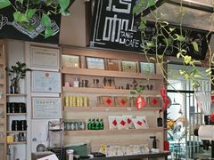 -唐咖精品咖啡(大理古城手冲店)