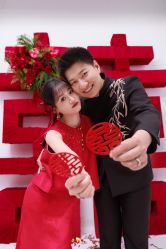 -秦皇岛我和你婚纱摄影工作室