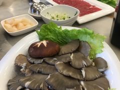 -牛街·马辈儿涮肉(牛街二店)