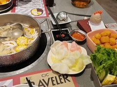 -椰小鸡·琼州糟粕醋(美兰缤纷城店)