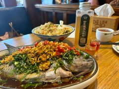 -妈妈的味道(和顺古镇店)