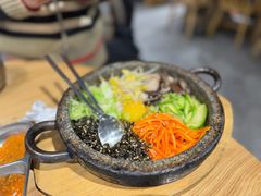 -姜虎东白丁烤肉(深圳湾后海汇店)