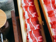 -阳坊胜利涮羊肉(阳坊老店)
