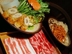 蔬菜拼盘-玄海寿司(国贸店)