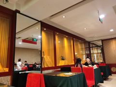 大堂-老昌春饼(中央大街店)