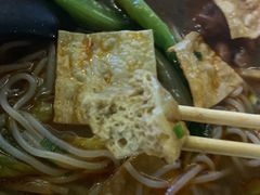 -龍城柳州螺蛳粉(群星路店)