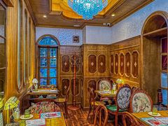 -秘密旅行Bonjour(黑金冠 江南西店)