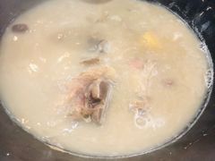 -大锅强·蒸海鲜青岛菜(吾悦广场店)