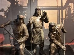 -嘉峪关城市博物馆