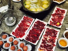 -潮发潮汕牛肉店(芳村店)