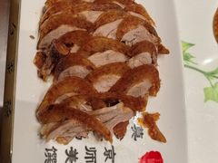 -北京全聚德(西翠路店)