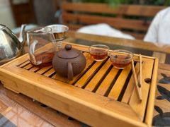 -丽江庭院之爱在路上(西单店)