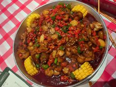 -辣小鲜·南昌大排档(船山路店)