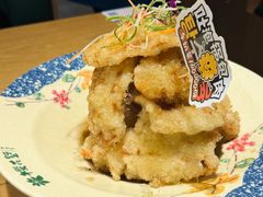 -樱花墅朝鲜族风味餐厅(厦门街创始店)