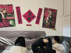 -铁锅哥米线