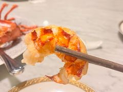 -厦门朗豪酒店 · 明阁中餐厅