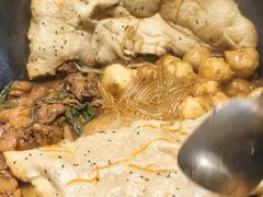 -一九二八铁锅炖(镇赉店)