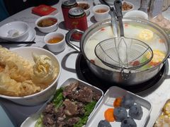 -八合里牛肉火锅(深圳龙华硅谷店)