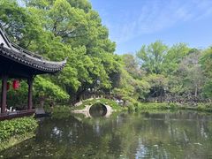 -绮园景区