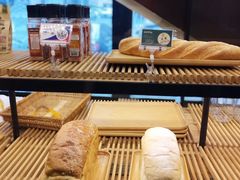-波特曼西餐厅(中央大街店)