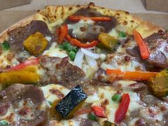 -达美乐比萨(武定店)