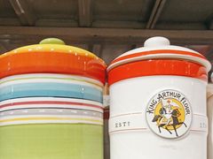 -陶缘陶瓷工厂店