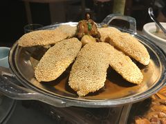 -小菜园新徽菜(常州武进吾悦店)