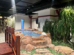 -圣和汤泉•汗蒸温泉自助
