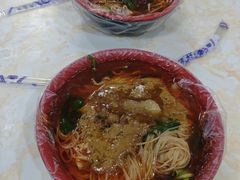 -杨记麻辣烫(四马路店)
