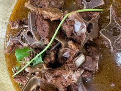 -芦月轩羊蝎子(北蜂窝店)