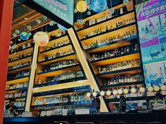 -Famous肥猫墨西哥音乐餐吧(五棵松华熙LIVE店)