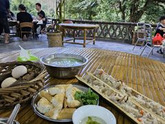 -大本营竹筒饭