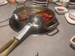 -潮发潮汕牛肉店(龙洞店)