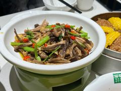 -绿草地·湘菜(芙蓉天街店)