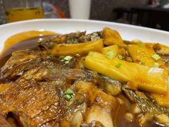 -径山十八道·风味民间菜(杭州总店)