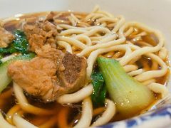 -京味小馆老北京炸酱面