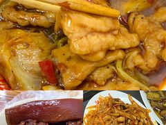 -刘小忙把子肉(北园大街总店)