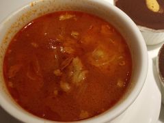 -斗牛士牛排餐厅(嘉里汇店)