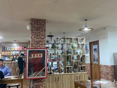 大堂-陈炉印象