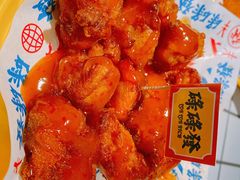 -碌碌发·东南亚风味烧烤档(体育西店)