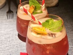 -弦月窗LUNETTE BY AMANDA(复兴路店)