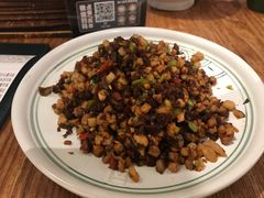 黑三剁-云海肴·汽锅鸡·云南菜(广安门天虹店)