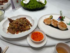 -好友缘酒家(会展中心店)